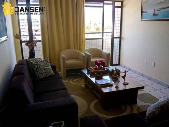 Imagem Apartamento com 3 Quartos à Venda, 137 m² em Jardim Oceania - João Pessoa Imagem Apartamento com 3 Quartos à Venda, 137 m² em Jardim Oceania - João Pessoa