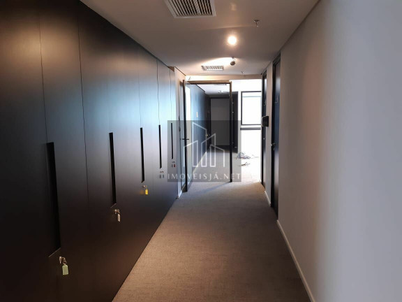 Imagem Sala Comercial para Alugar, 470 m² em Alphaville Industrial - Barueri