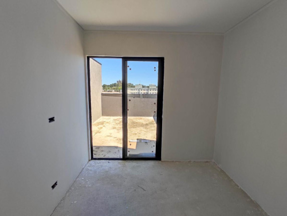 Imagem Cobertura com 3 Quartos à Venda, 75 m² em Cidade Jardim - São José Dos Pinhais