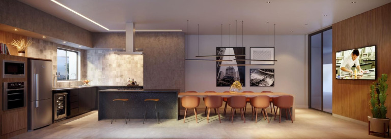 Imagem Apartamento com 2 Quartos à Venda, 77 m² em Jardim Sul - Uberlândia Imagem Apartamento com 2 Quartos à Venda, 77 m² em Jardim Sul - Uberlândia