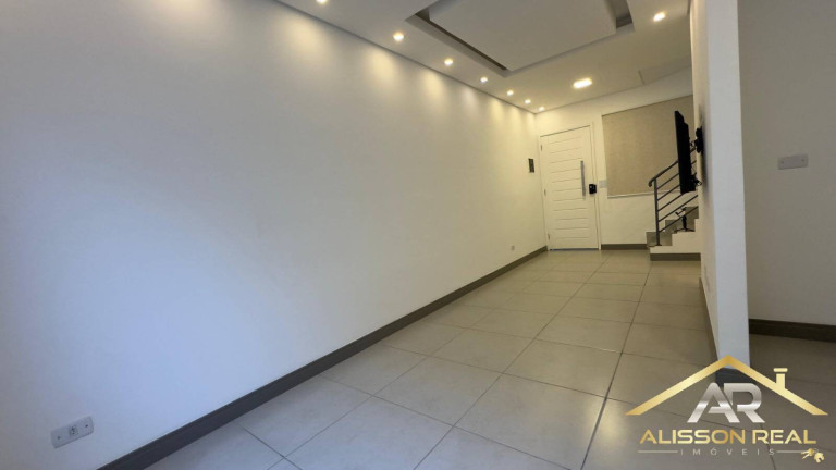 Imagem Casa de Condomínio com 2 Quartos à Venda, 60 m² em Jaguaribe - Osasco Imagem Casa de Condomínio com 2 Quartos à Venda, 60 m² em Jaguaribe - Osasco