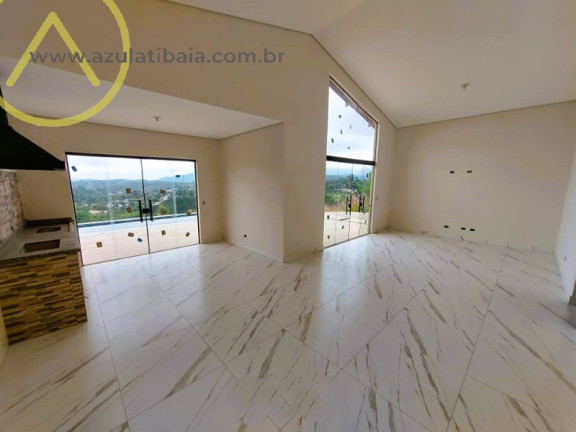 Imagem Imóvel com 3 Quartos à Venda, 120 m² em Jardim Estância Brasil - Atibaia
