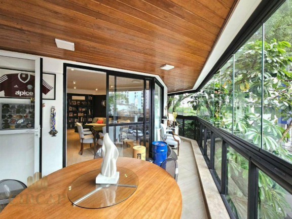 Imagem Apartamento com 3 Quartos à Venda, 176 m² em Jardim Paulista - São Paulo Imagem Apartamento com 3 Quartos à Venda, 176 m² em Jardim Paulista - São Paulo
