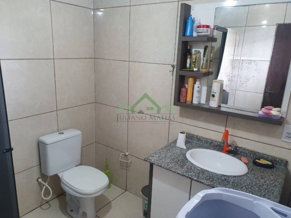 Imagem Casa com 4 Quartos à Venda, 107 m² em Costeira - Balneário Barra Do Sul