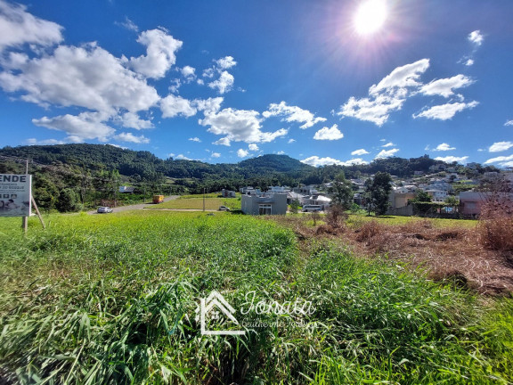 Imagem Terreno à Venda, 360 m² em Recanto Verde - Bom Princípio