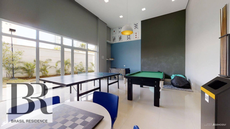 Imagem Apartamento com 3 Quartos à Venda, 80 m² em Vila Mariana - São Paulo