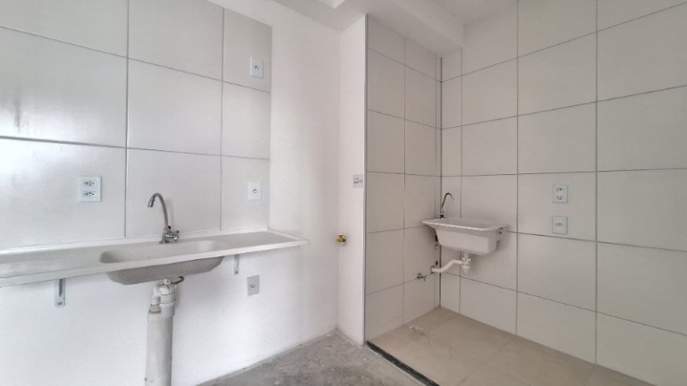 Imagem Imóvel com 2 Quartos à Venda, 35 m² em Várzea Da Barra Funda - São Paulo Imagem Imóvel com 2 Quartos à Venda, 35 m² em Várzea Da Barra Funda - São Paulo