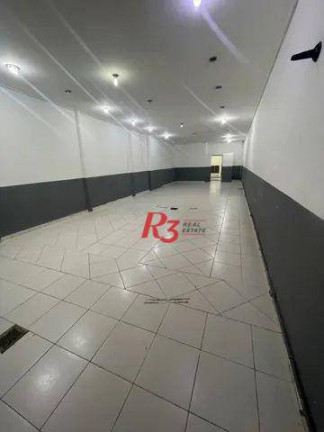 Imagem Loja para Alugar, 500 m² em Centro - Santos Imagem Loja para Alugar, 500 m² em Centro - Santos