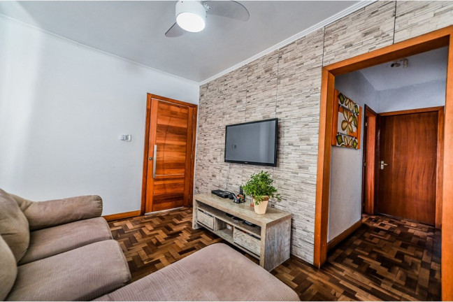 Casa de Condomínio com 3 Quartos à Venda, 79 m² em Santa Tereza - Porto Alegre