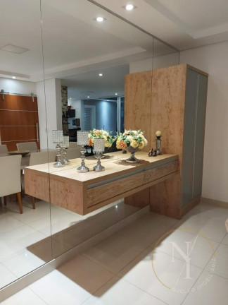 Imagem Casa de Condomínio com 3 Quartos à Venda, 270 m² em Swiss Park - Campinas Imagem Casa de Condomínio com 3 Quartos à Venda, 270 m² em Swiss Park - Campinas