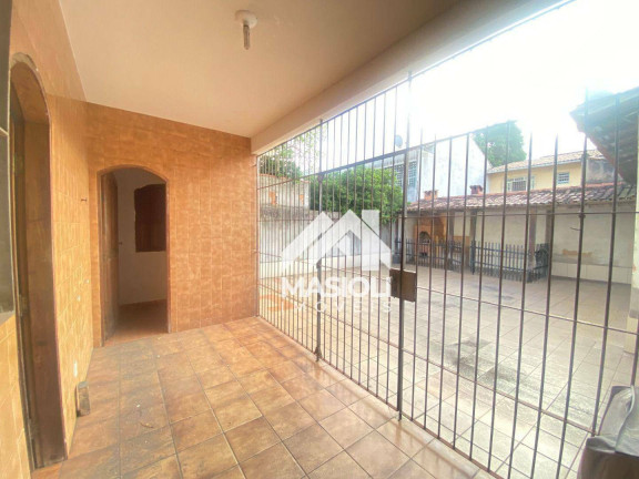 Imagem Casa com 7 Quartos à Venda, 321 m² em Centro - Vila Velha Imagem Casa com 7 Quartos à Venda, 321 m² em Centro - Vila Velha