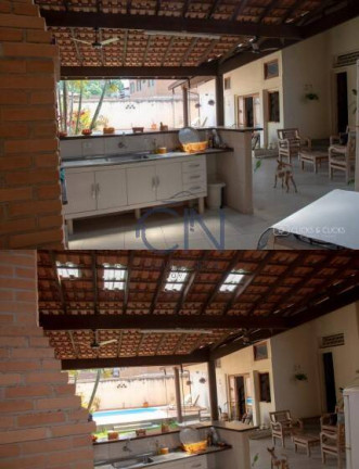 Imagem Casa com 3 Quartos à Venda, 420 m² em Lot. Eldorado - Tremembé
