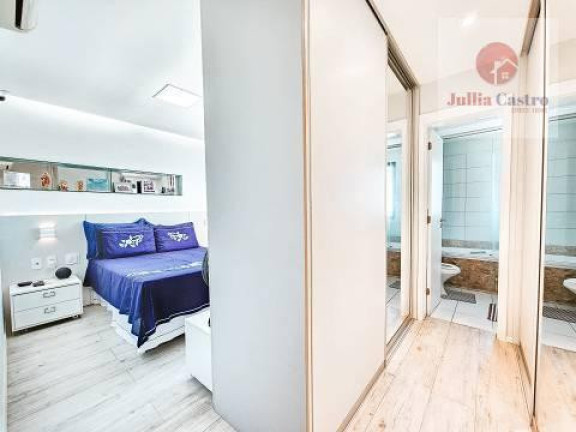 Imagem Apartamento com 3 Quartos à Venda, 120 m² em Imbiribeira - Recife