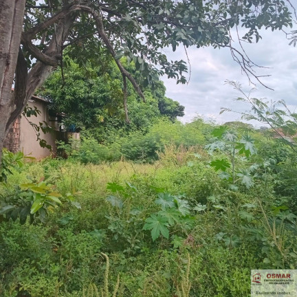 Terreno à Venda, 595 m² em Jardim Santa Madalena - Sumaré