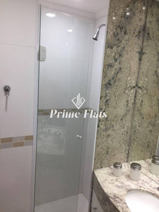 Imagem Apartamento com 1 Quarto à Venda, 31 m² em Paraíso - São Paulo