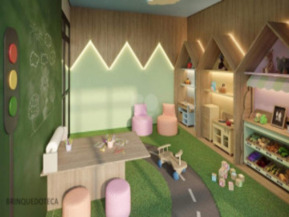 Imagem Imóvel com 3 Quartos à Venda, 109 m² em Campo Belo - São Paulo Imagem Imóvel com 3 Quartos à Venda, 109 m² em Campo Belo - São Paulo