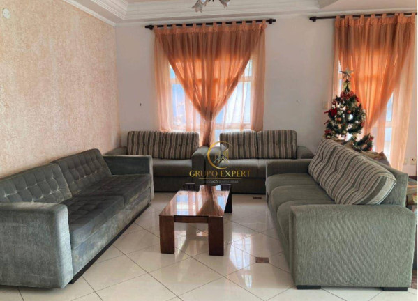 Imagem Sobrado com 4 Quartos à Venda, 474 m² em Jardim Aquarius - São José Dos Campos Imagem Sobrado com 4 Quartos à Venda, 474 m² em Jardim Aquarius - São José Dos Campos