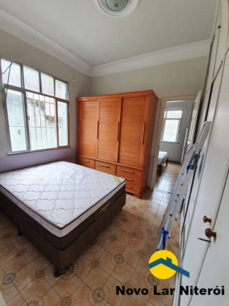 Imagem Casa com 3 Quartos à Venda, 104 m² em Pe Pequeno - Niterói Imagem Casa com 3 Quartos à Venda, 104 m² em Pe Pequeno - Niterói