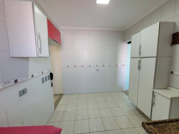 Imagem Apartamento com 2 Quartos à Venda, 70 m² em Boqueirão - Praia Grande Imagem Apartamento com 2 Quartos à Venda, 70 m² em Boqueirão - Praia Grande