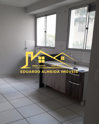 Imagem Apartamento com 2 Quartos à Venda, 49 m² em Vila Jardini - Sorocaba Imagem Apartamento com 2 Quartos à Venda, 49 m² em Vila Jardini - Sorocaba