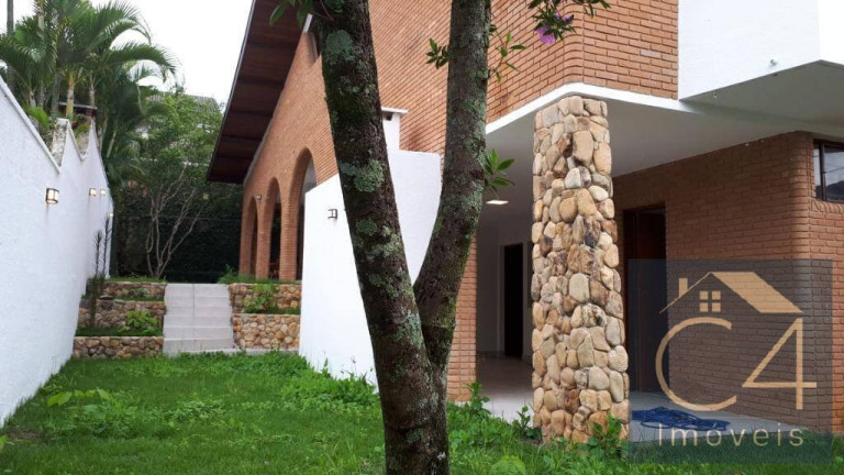 Imagem Casa com 6 Quartos à Venda, 540 m² em Jardim Das Colinas - São José Dos Campos