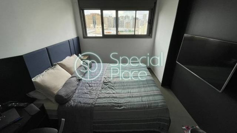 Imagem Apartamento com 2 Quartos à Venda, 120 m² em Moema índios - São Paulo