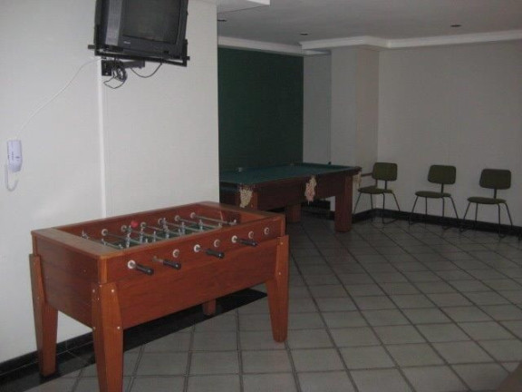 Imagem Apartamento com 2 Quartos para Alugar, 80 m² em Higienópolis - São Paulo