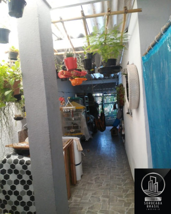 Imagem Casa com 2 Quartos à Venda, em Vila Martins - Itu Imagem Casa com 2 Quartos à Venda, em Vila Martins - Itu