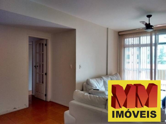 Imagem Apartamento com 3 Quartos à Venda, 100 m² em Braga - Cabo Frio