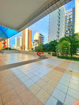 Imagem Apartamento com 4 Quartos à Venda, 161 m² em Aldeota - Fortaleza Imagem Apartamento com 4 Quartos à Venda, 161 m² em Aldeota - Fortaleza