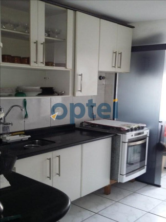 Imagem Apartamento com 2 Quartos à Venda, 51 m² em Vila Campestre - São Paulo Imagem Apartamento com 2 Quartos à Venda, 51 m² em Vila Campestre - São Paulo