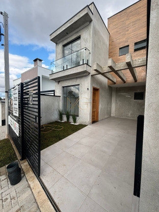Imagem Casa com 3 Quartos à Venda, 99 m² em Pinheirinho - Curitiba Imagem Casa com 3 Quartos à Venda, 99 m² em Pinheirinho - Curitiba