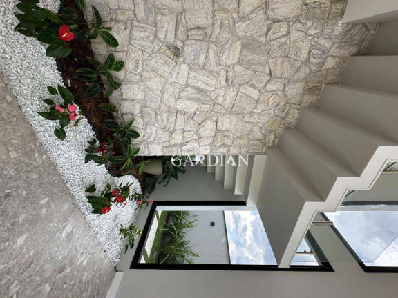 Casa com 3 Quartos à Venda, 388 m² em Vila Dos Pinheiros - Indaiatuba