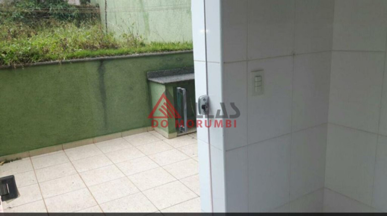 Imagem Sobrado com 3 Quartos à Venda, 175 m² em Vila Sônia - São Paulo