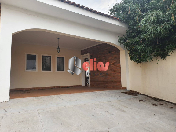 Imagem Casa com 4 Quartos à Venda, 654 m² em Vila Pacífico - Bauru Imagem Casa com 4 Quartos à Venda, 654 m² em Vila Pacífico - Bauru