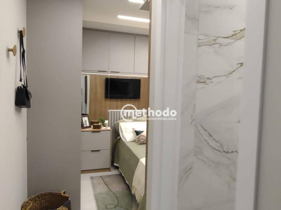 Imagem Apartamento com 2 Quartos à Venda, 55 m² em Mansões Santo Antônio - Campinas Imagem Apartamento com 2 Quartos à Venda, 55 m² em Mansões Santo Antônio - Campinas