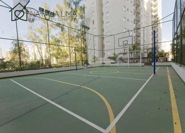 Imagem Apartamento com 2 Quartos à Venda, 49 m² em Vila Andrade - São Paulo