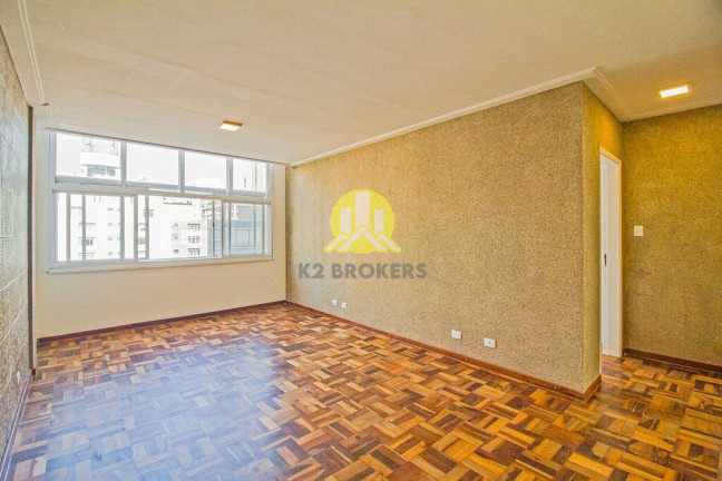 Apartamento com 2 Quartos à Venda, 90 m² em Jardim Paulista - São Paulo