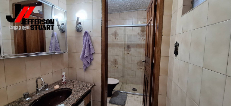 Imagem Casa com 5 Quartos à Venda, 250 m² em Jardim São Paulo - Aparecida Imagem Casa com 5 Quartos à Venda, 250 m² em Jardim São Paulo - Aparecida
