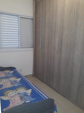 Imagem Apartamento com 3 Quartos à Venda, 69 m² em Jardim Graziela - Barueri Imagem Apartamento com 3 Quartos à Venda, 69 m² em Jardim Graziela - Barueri