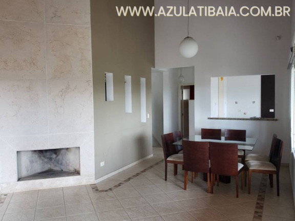 Imagem Casa com 3 Quartos à Venda, 910 m² em Condominio Serra Da Estrela - Atibaia