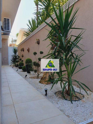 Imagem Casa com 4 Quartos à Venda, 285 m² em Bairro Zpr2 - Nova Odessa Imagem Casa com 4 Quartos à Venda, 285 m² em Bairro Zpr2 - Nova Odessa
