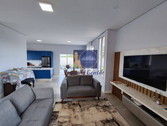 Imagem Casa com 3 Quartos à Venda, 174 m² em Ninho Verde 2 - Pardinho