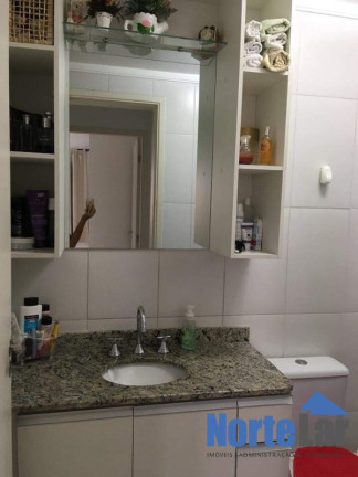 Imagem Apartamento com 2 Quartos à Venda, 57 m² em Lauzane Paulista - São Paulo