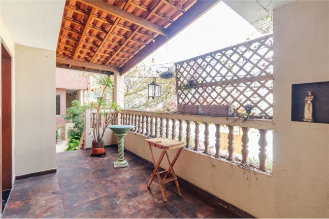 Imagem Casa com 2 Quartos à Venda, 190 m² em Campo Grande - São Paulo Imagem Casa com 2 Quartos à Venda, 190 m² em Campo Grande - São Paulo