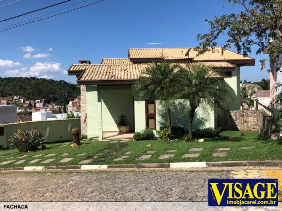 Imagem Casa com 3 Quartos à Venda, 375 m² em Bairro Do Coleginho - Jacareí Imagem Casa com 3 Quartos à Venda, 375 m² em Bairro Do Coleginho - Jacareí
