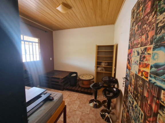 Imagem Casa com 3 Quartos à Venda, 130 m² em Contorno - Ponta Grossa