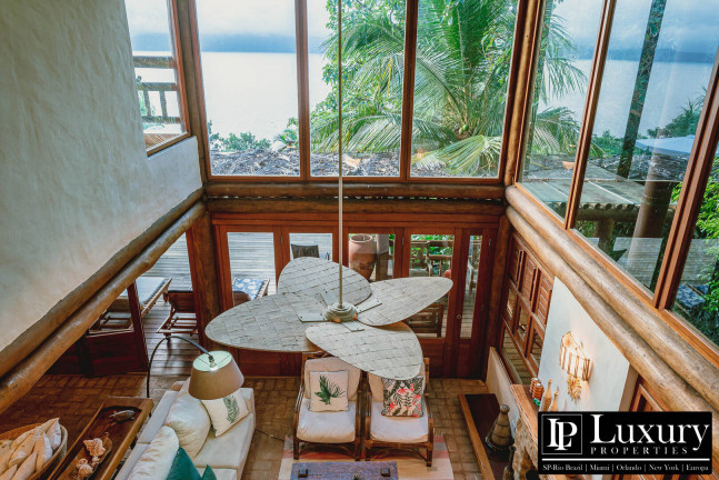 Imagem Casa de Condomínio com 5 Quartos à Venda, em Ponta Da Sela - Ilhabela Imagem Casa de Condomínio com 5 Quartos à Venda, em Ponta Da Sela - Ilhabela