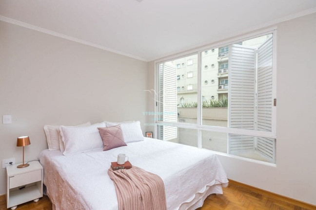 Imagem Apartamento com 2 Quartos à Venda, 101 m² em Moema - São Paulo Imagem Apartamento com 2 Quartos à Venda, 101 m² em Moema - São Paulo