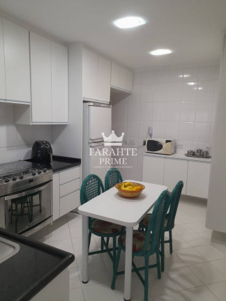 Imagem Apartamento com 3 Quartos à Venda, 142 m² em Gonzaga - Santos Imagem Apartamento com 3 Quartos à Venda, 142 m² em Gonzaga - Santos
